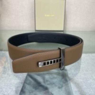 wholesale quality tom ford reversible belt model no. 2